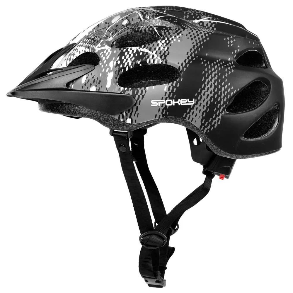 Spokey Checkpoint Mtb-hjelm Spokey Checkpoint Mtb-hjelm