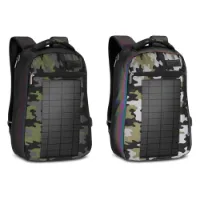 Spokey City Solar Ryggsekk 30l Spokey City Solar Ryggsekk 30l