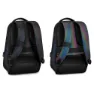 Spokey City Solar Ryggsekk 30l, Black / camo