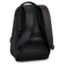 Spokey City Solar Ryggsekk 30l, Black / camo