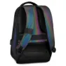 Spokey City Solar Ryggsekk 30l, Black / camo