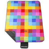 Spokey Colour Piknikteppe Spokey Colour Piknikteppe
