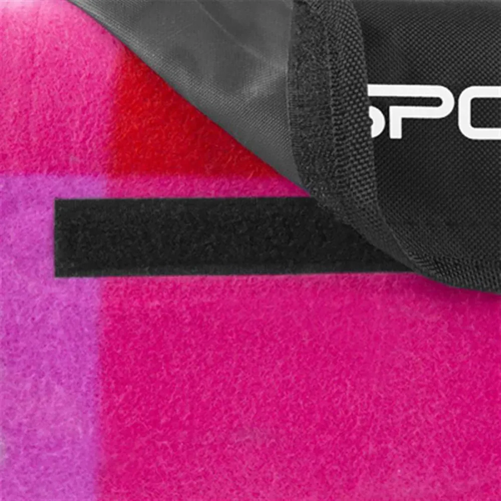 Spokey Colour Piknikteppe, Multicolor, 150 x 130cm Spokey Colour Piknikteppe, Multicolor, 150 x 130cm