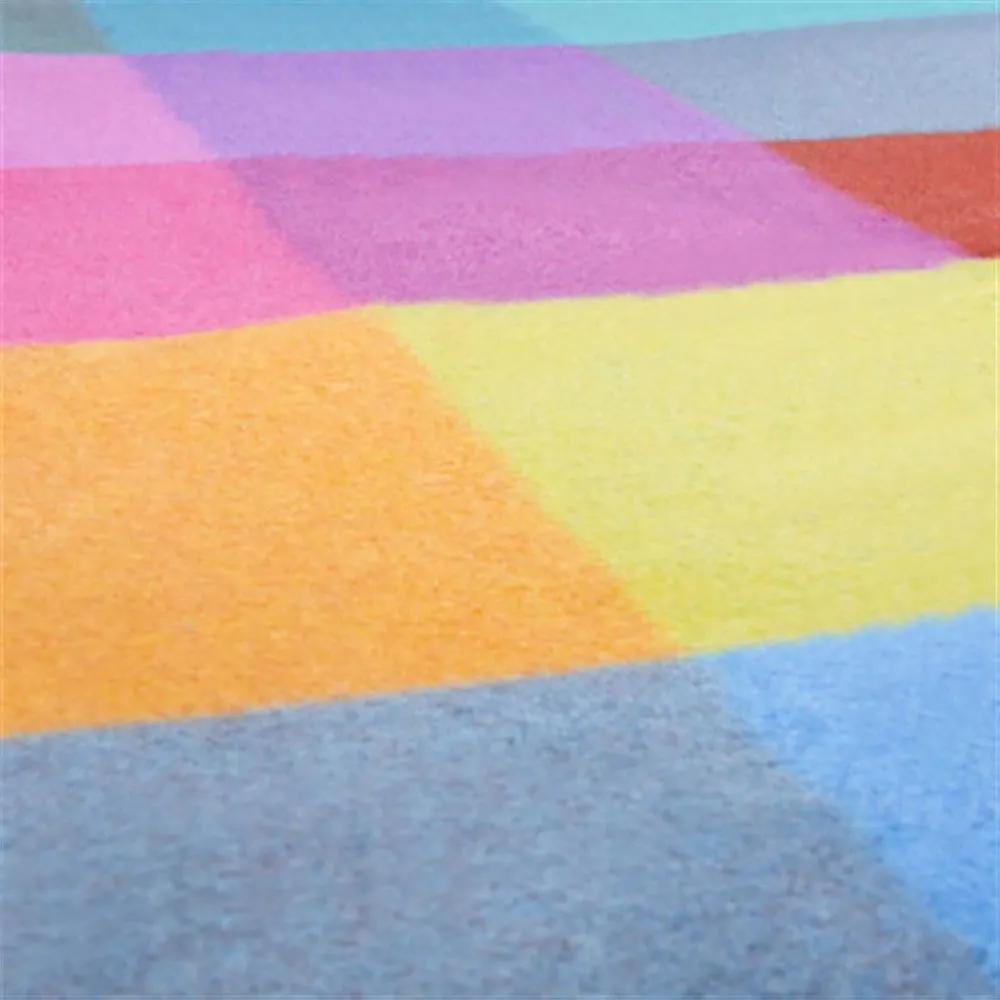 Spokey Colour Piknikteppe, Multicolor, 150 x 130cm Spokey Colour Piknikteppe, Multicolor, 150 x 130cm