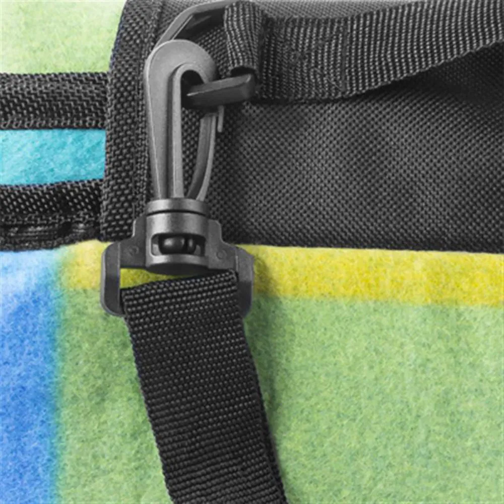 Spokey Colour Piknikteppe, Multicolor, 150 x 130cm Spokey Colour Piknikteppe, Multicolor, 150 x 130cm