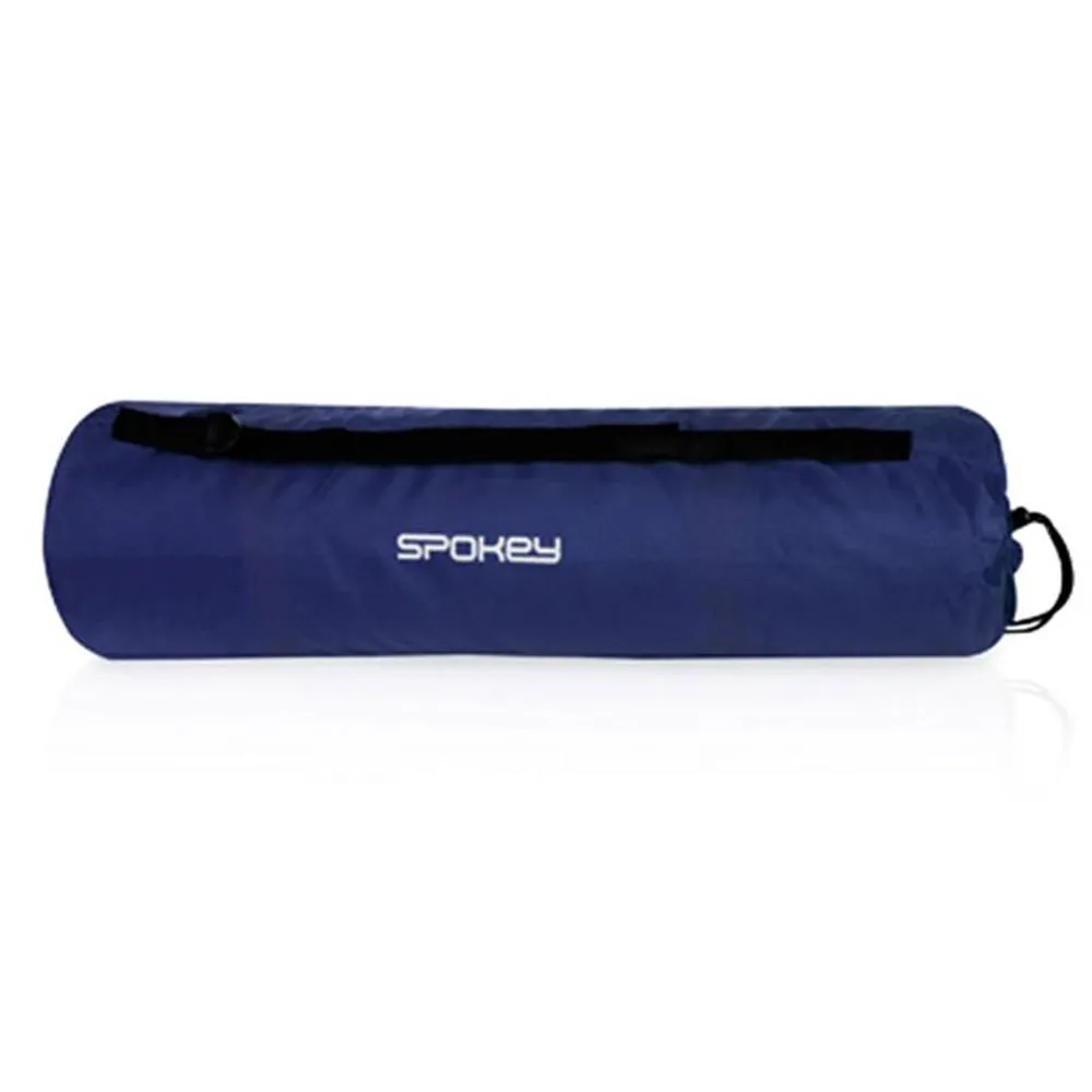 Spokey Couch Oppblåsbar Matte, Blue