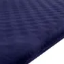 Spokey Couch Oppblåsbar Matte, Blue