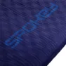 Spokey Couch Oppblåsbar Matte, Blue