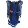 Spokey Dew 15l Ryggsekk, Orange / blue