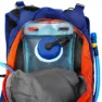 Spokey Dew 15l Ryggsekk, Orange / blue