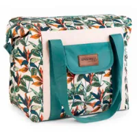 Spokey Eco Way 21l Myk Bærbar Kjøleboks Spokey Eco Way 21l Myk Bærbar Kjøleboks