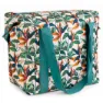 Spokey Eco Way 21l Myk Bærbar Kjøleboks, Green, One Size