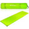 Spokey Fatty Oppblåsbar Matte, Green