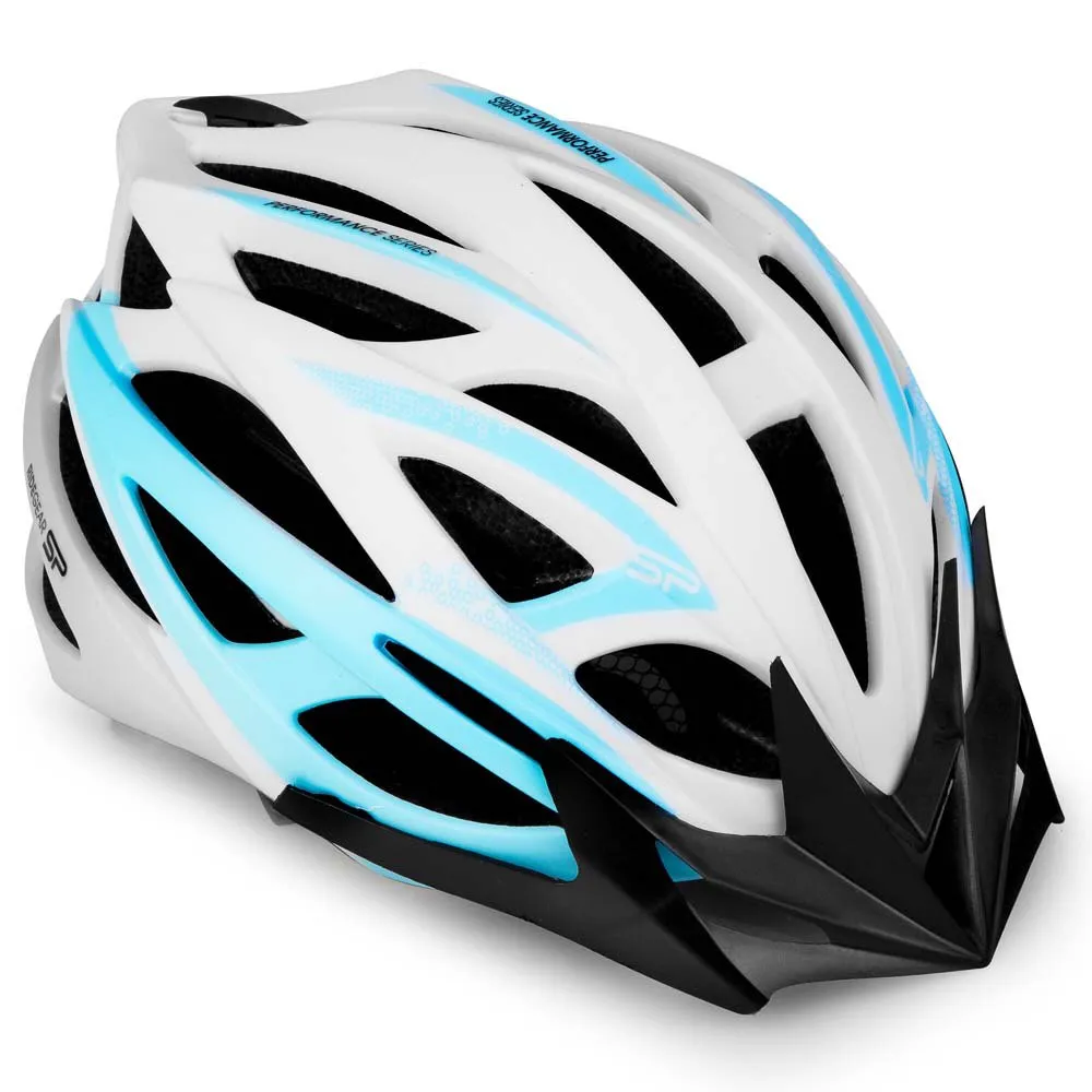 Spokey Femme Mtb-hjelm, White
