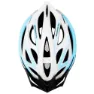 Spokey Femme Mtb-hjelm, White