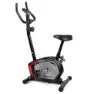 Spokey Fitman Treningssykkel, Black / grey, One Size