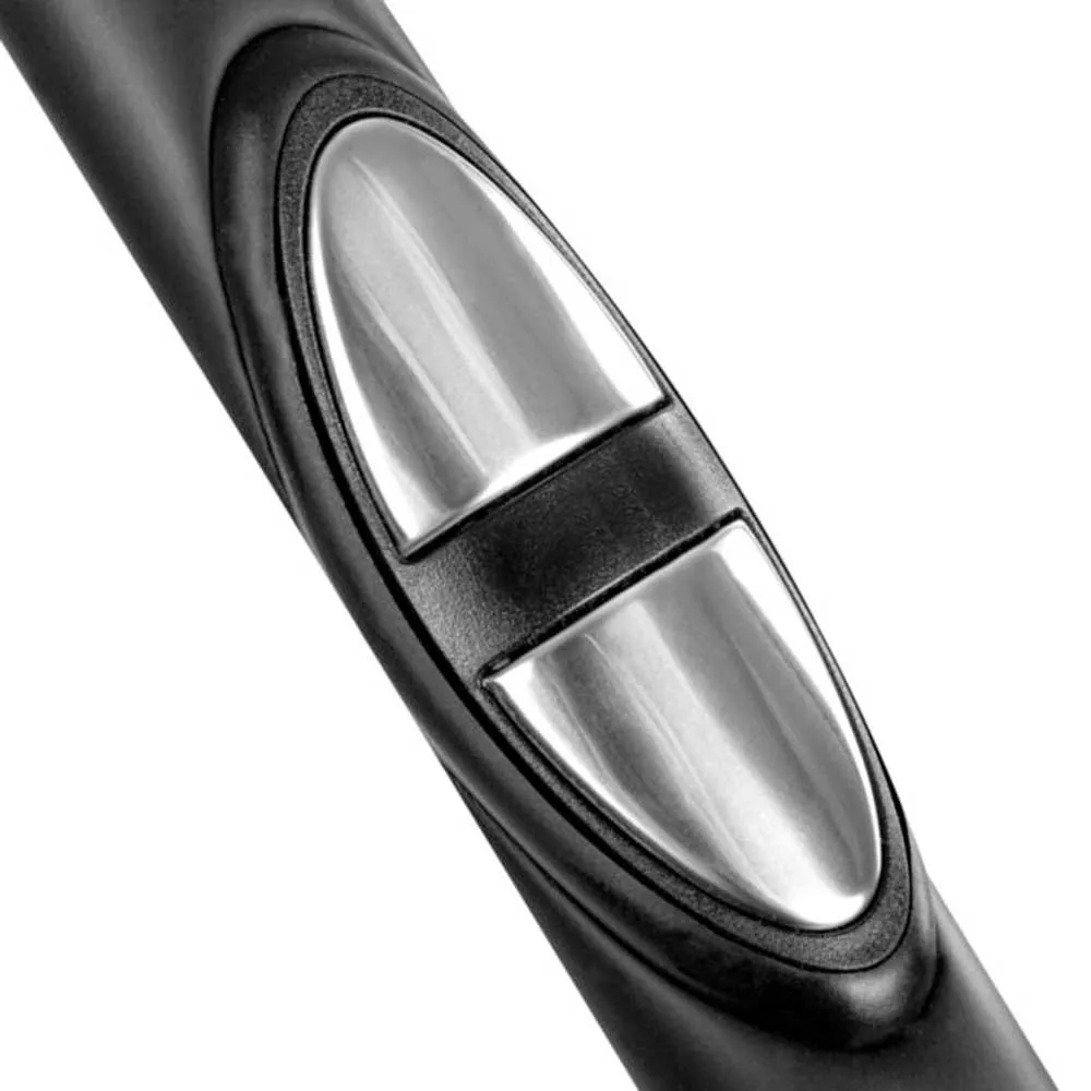 Spokey Fitman Treningssykkel, Black / grey, One Size Spokey Fitman Treningssykkel, Black / grey, One Size