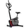Spokey Fitman Treningssykkel, Black / grey, One Size