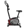 Spokey Fitman Treningssykkel, Black / grey, One Size