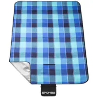Spokey Flannel Piknikteppe