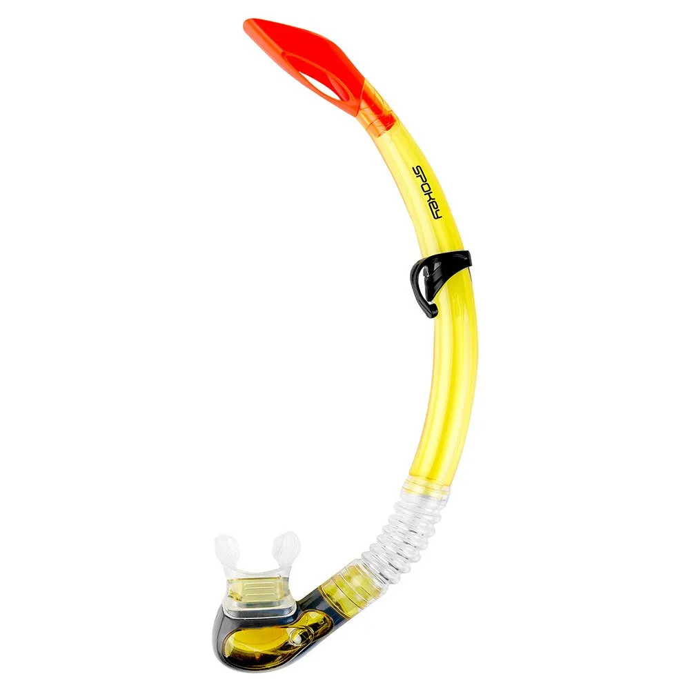 Spokey Flona Svømmemaske unisex, Gold, One Size