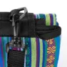 Spokey Floral Piknikteppe, Multicolor, 140 x 130cm