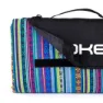 Spokey Floral Piknikteppe, Multicolor, 140 x 130cm