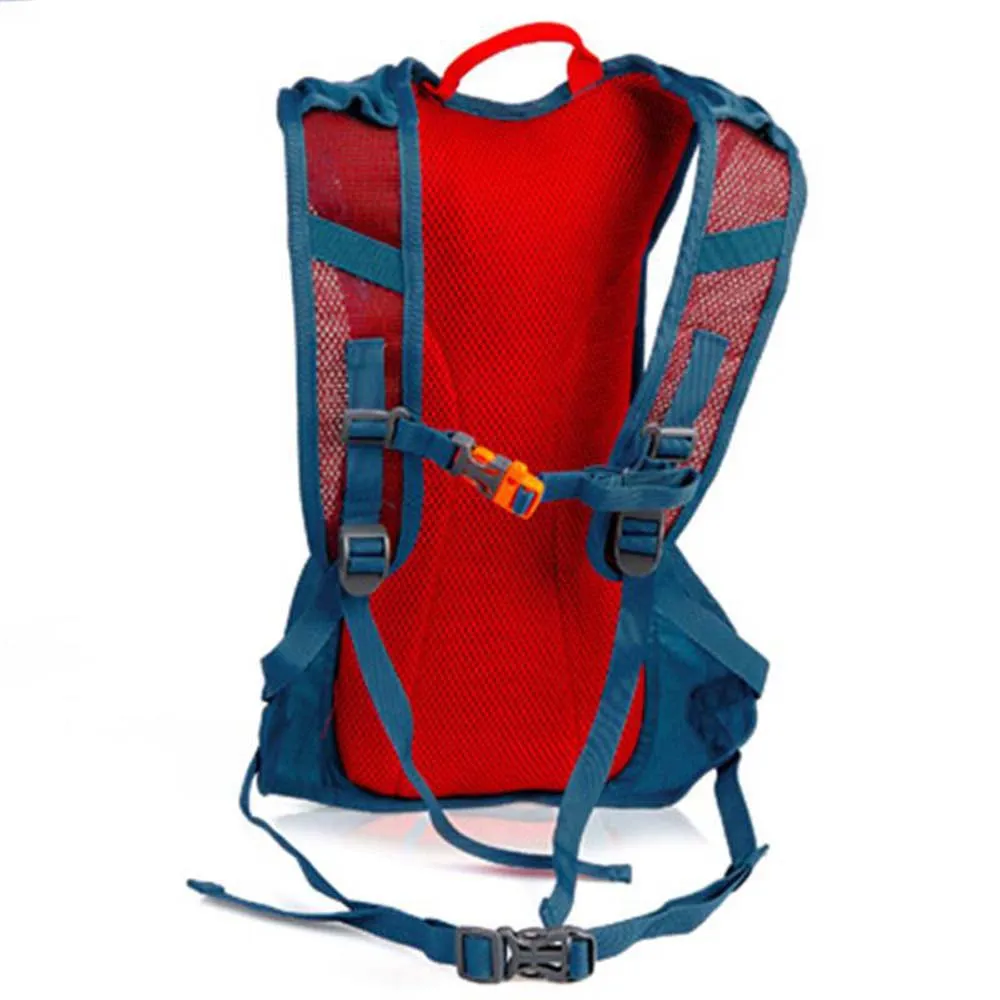 Spokey Fuji 5l Ryggsekk