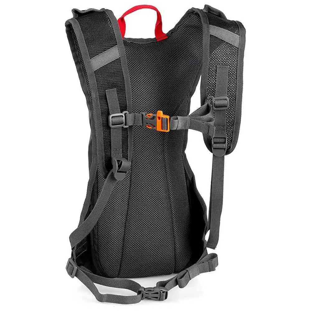 Spokey Fuji 5l Ryggsekk Spokey Fuji 5l Ryggsekk