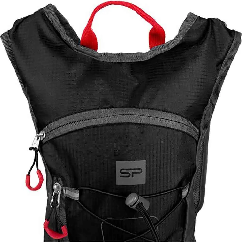 Spokey Fuji 5l Ryggsekk Spokey Fuji 5l Ryggsekk
