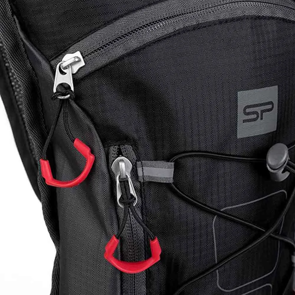 Spokey Fuji 5l Ryggsekk Spokey Fuji 5l Ryggsekk