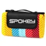 Spokey Grain Piknikteppe, Multicolor, 150 x 130cm