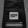 Spokey Hidden Peak 18l Ryggsekk, Black / red