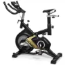 Spokey Katana Exercise Innendørs Sykkel, Black / yellow, One Size