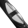Spokey Katana Exercise Innendørs Sykkel, Black / yellow, One Size