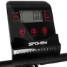 Spokey Lordi Treningssykkel, Black, One Size