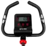 Spokey Lordi Treningssykkel, Black, One Size