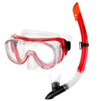 Spokey Luzon Svømmemaske unisex
