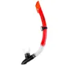 Spokey Luzon Svømmemaske unisex, Red, One Size