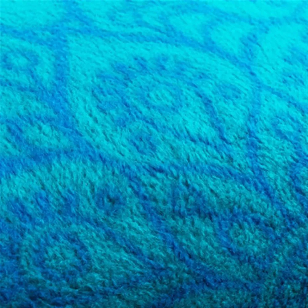 Spokey Mandala Piknikteppe, Blue, 210 x 180cm Spokey Mandala Piknikteppe, Blue, 210 x 180cm