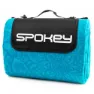 Spokey Mandala Piknikteppe, Blue, 210 x 180cm