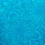 Spokey Mandala Piknikteppe, Blue, 210 x 180cm