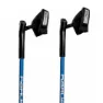 Spokey Meadow Spaserstokker, Silver / black, 105-140cm