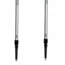 Spokey Meadow Spaserstokker, Silver / black, 105-140cm