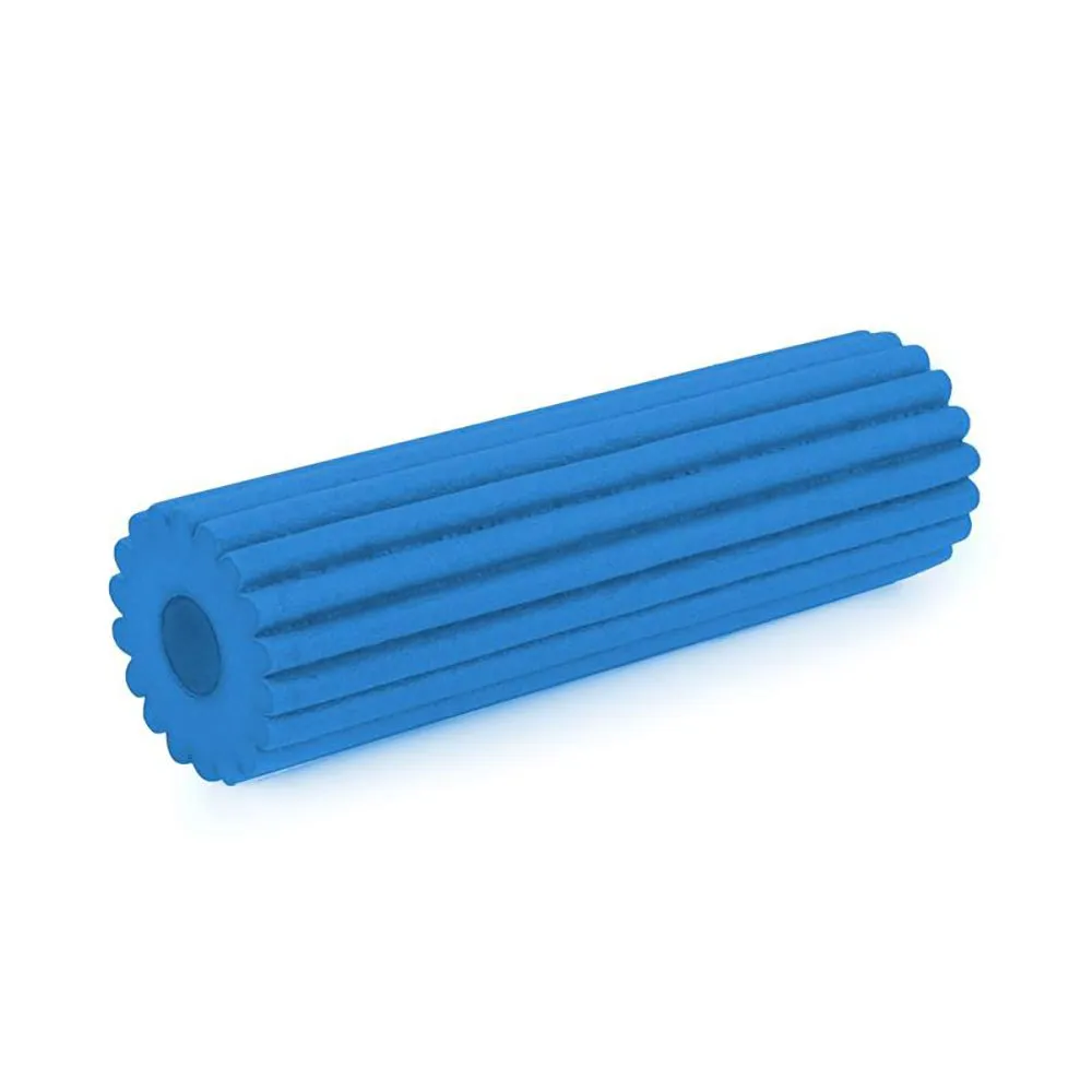 Spokey Mixroll Massasjerulle, Blue, 33cm