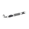 Spokey Mixroll Massasjerulle, Blue, 33cm