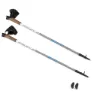 Spokey Neatness Ii Spaserstokker, White / grey / blue, 105-140cm