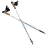 Spokey Neatness Ii Spaserstokker, White / grey / blue, 105-140cm