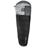 Spokey Nordic Sovepose, Black