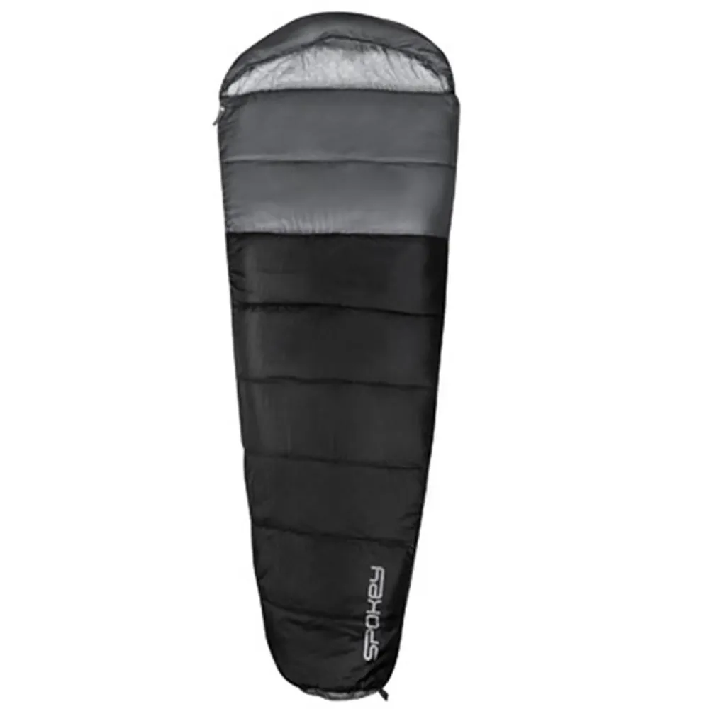 Spokey Nordic Sovepose, Black